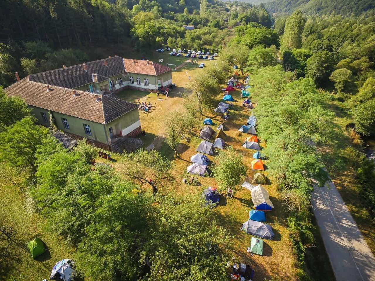 Kamp