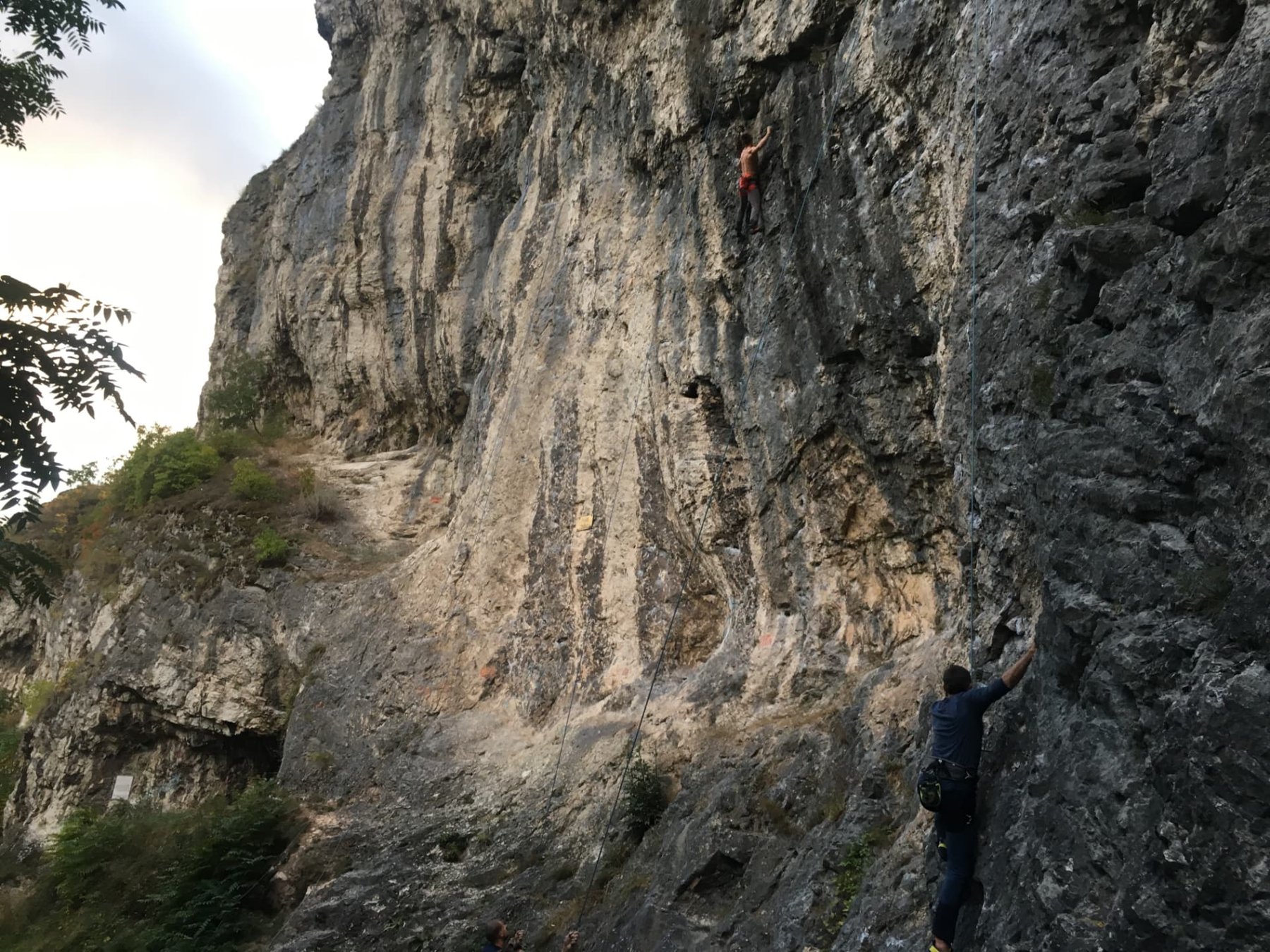 Climb and Chill Sarajevo