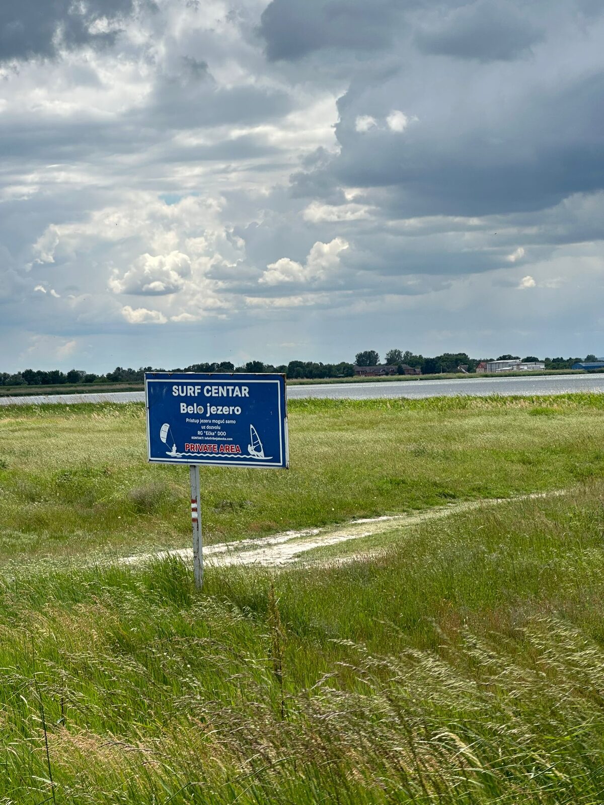 Pod nebom